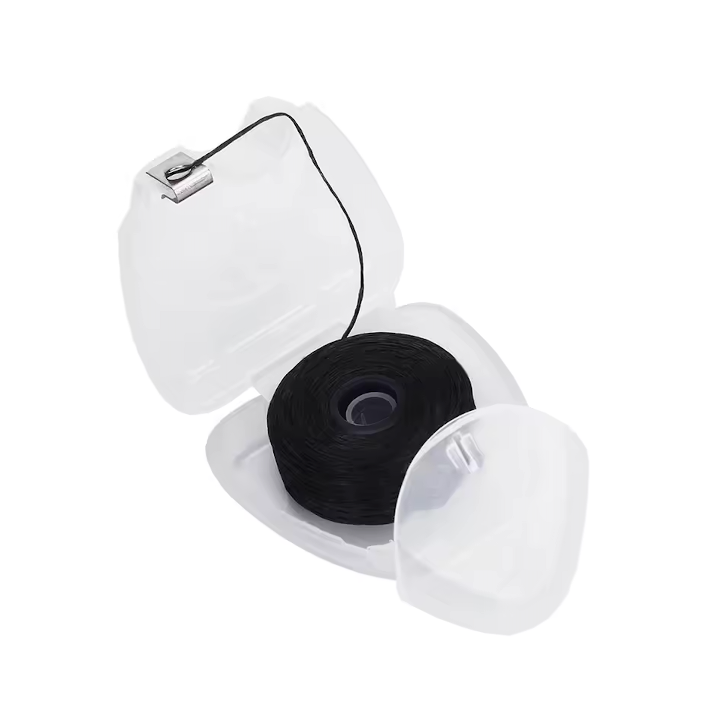 50M Bamboo Charcoal Tooth Floss