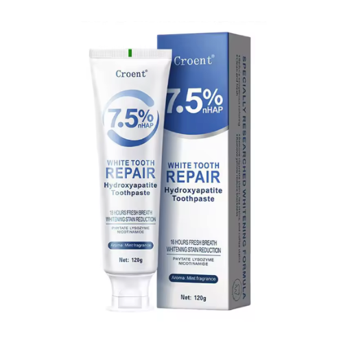 Fresh Breath Toothpaste