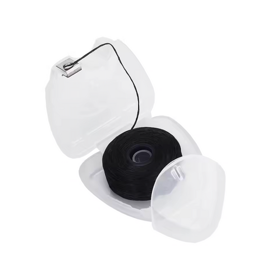 50M Bamboo Charcoal Tooth Floss