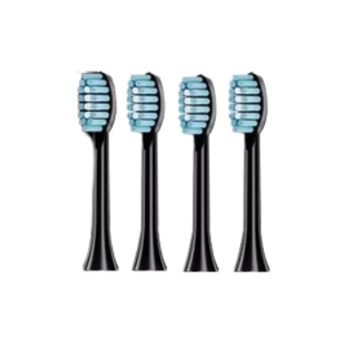 Set of Brush heads